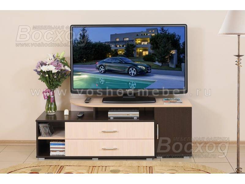 тумба для тв тт 1 в Нижневартовске