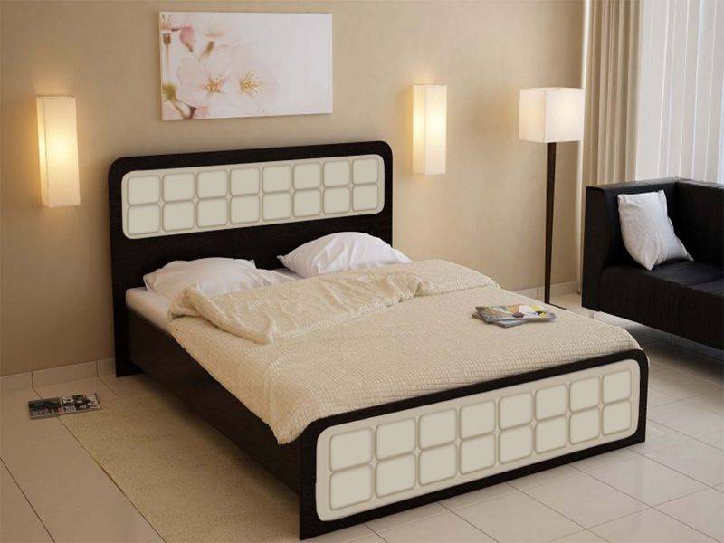 кровать 3 в Нижневартовске