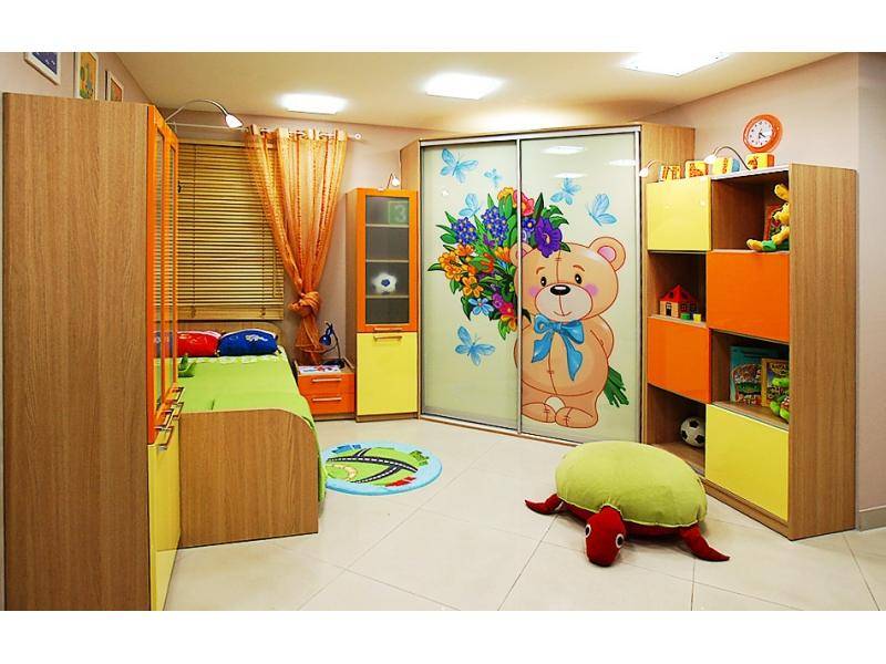 детская модель 210 в Нижневартовске