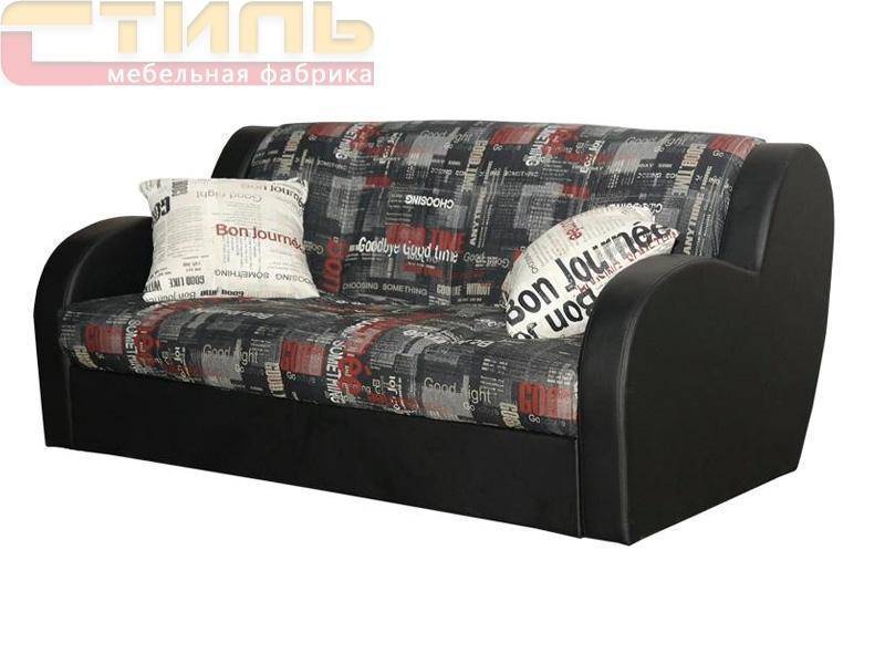 диван прямой рада в Нижневартовске