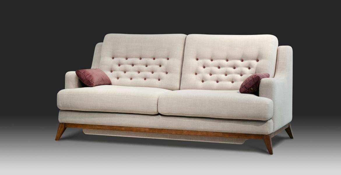 прямой диван фабио в Нижневартовске