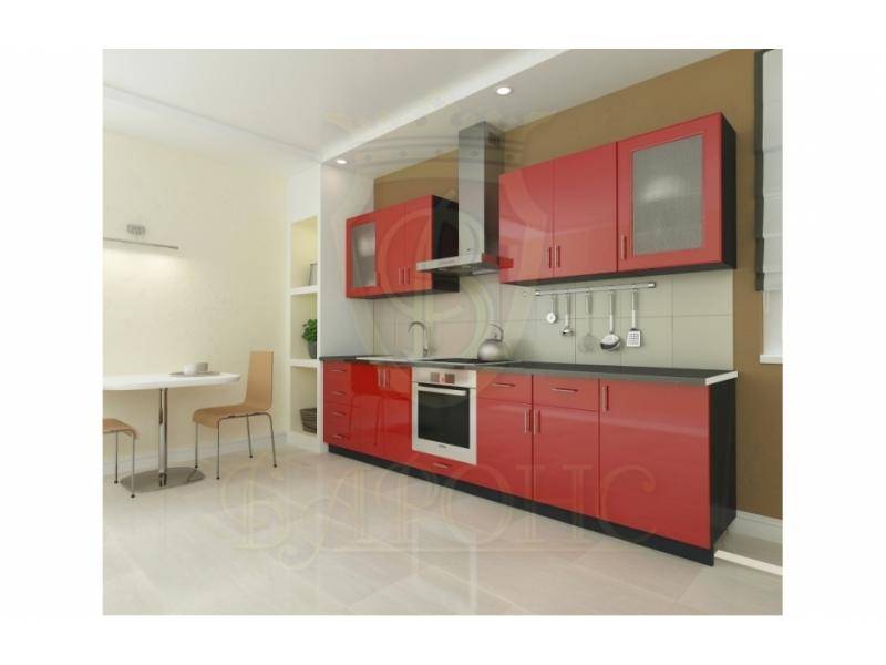 кухня гамма 5 в Нижневартовске