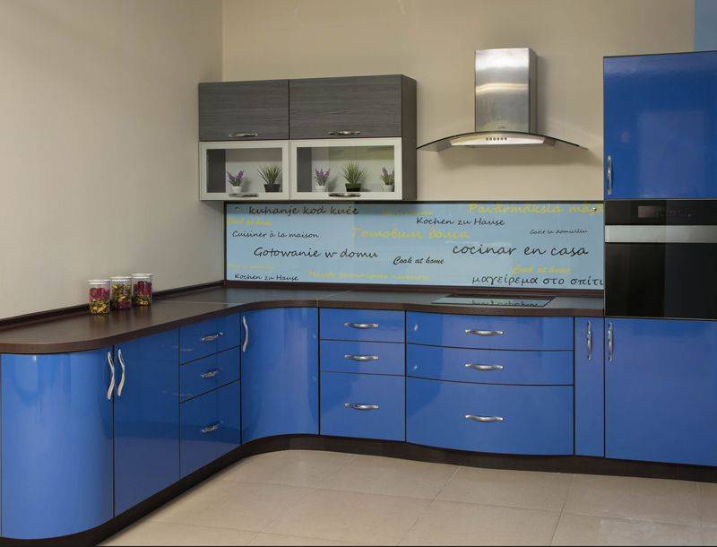 кухонный гарнитур хайвей в Нижневартовске