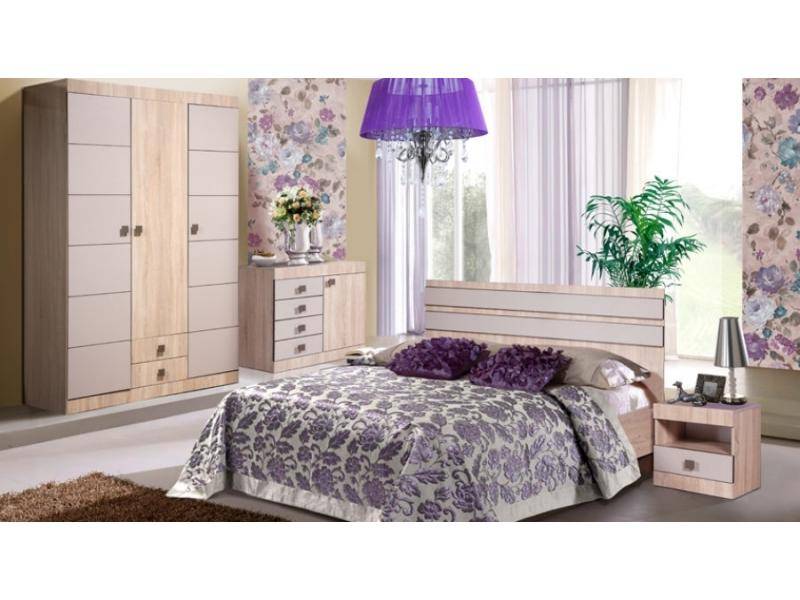 спальня лондон в Нижневартовске