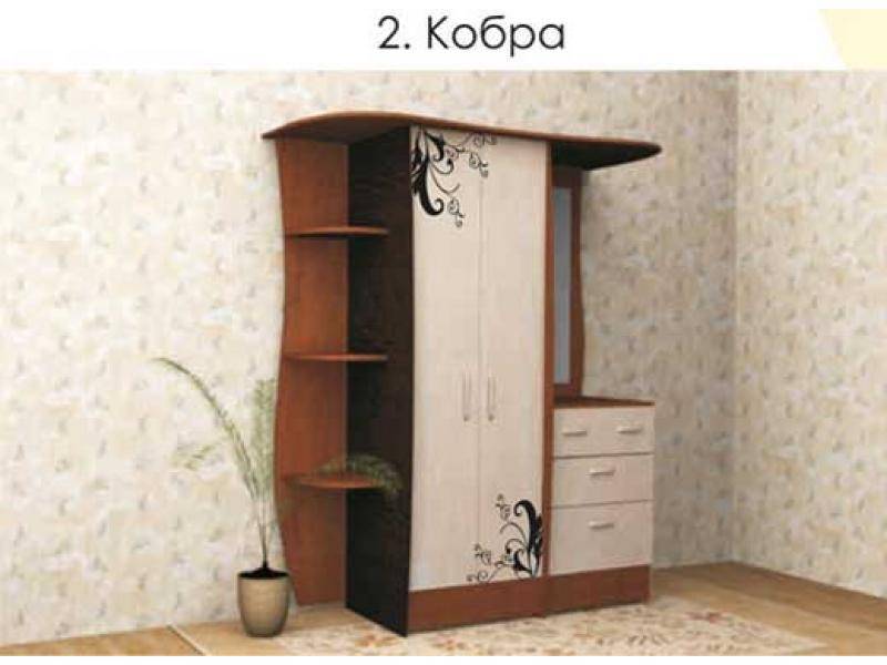 прихожая кобра в Нижневартовске