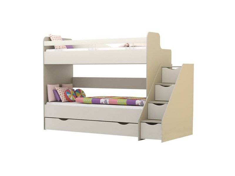 кровать двухъярусная в детскую в Нижневартовске