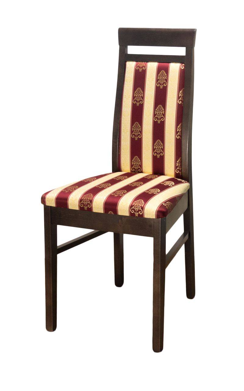 стул с 5а массив березы в Нижневартовске