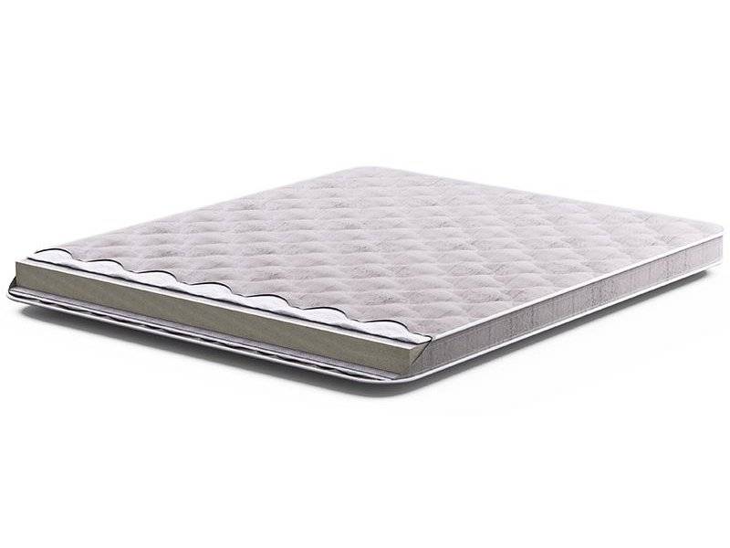 матрас беспружинный standart travel в Нижневартовске