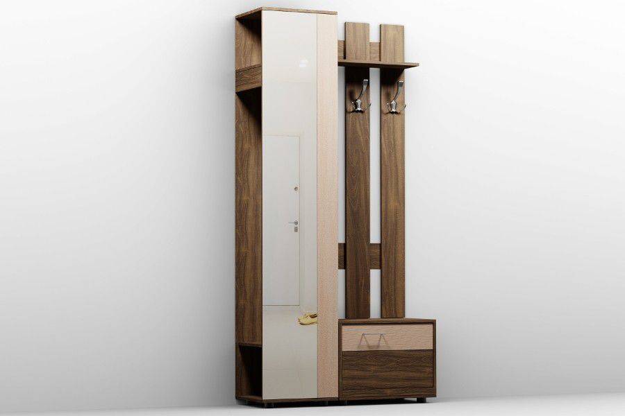 прихожая пулес 2 в Нижневартовске