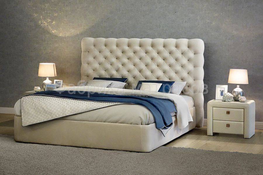 кровать диана ортопедическая в Нижневартовске