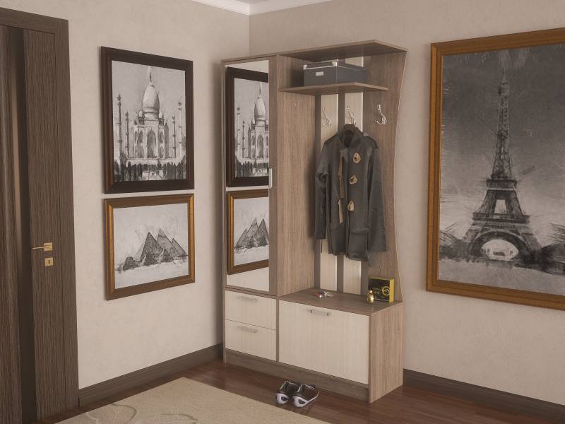 прихожая стефани в Нижневартовске