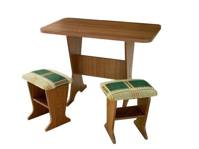 стол обеденный в Нижневартовске