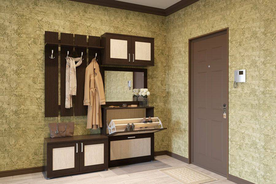 прихожая гарун к 8 в Нижневартовске