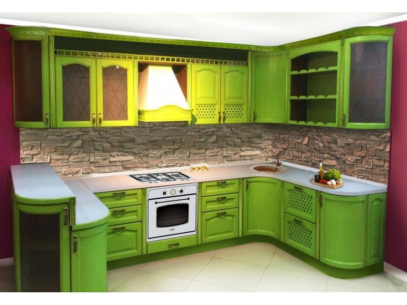 кухня элеонора в Нижневартовске