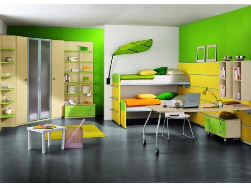 детская yelowgreen в Нижневартовске