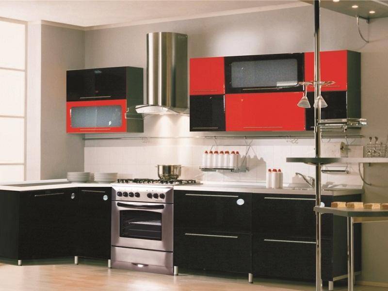 кухня прямая джина в Нижневартовске