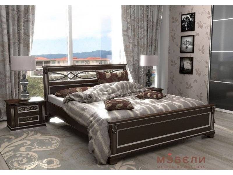 кровать лира в Нижневартовске