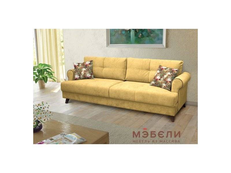 диван прямой мирта в Нижневартовске