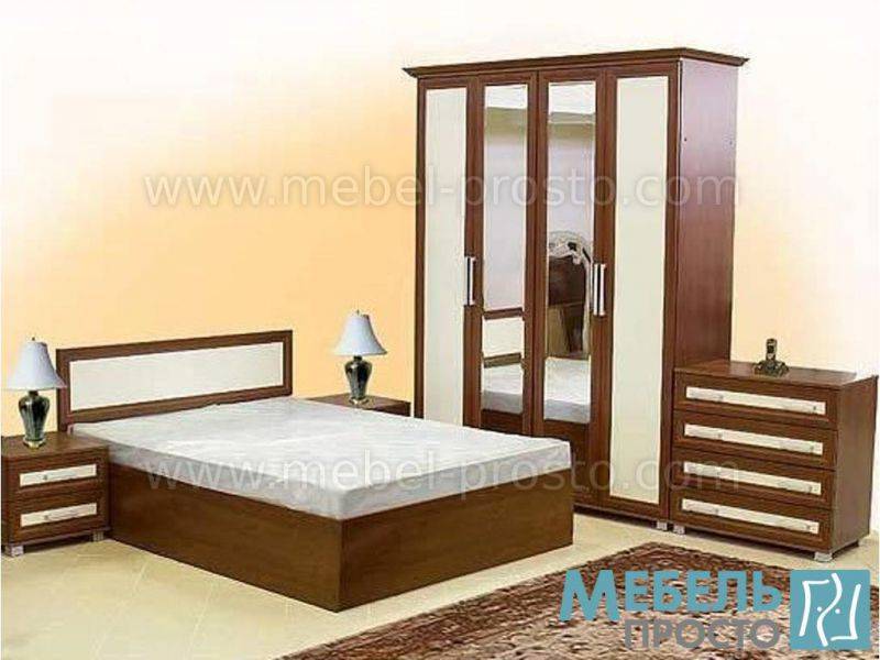 спальня - эдем в Нижневартовске