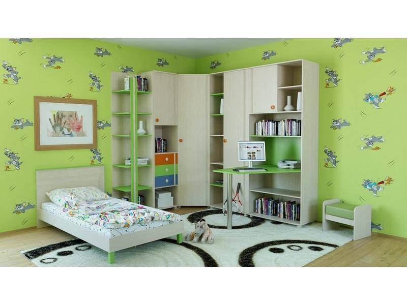 детская мдк 4.13 в Нижневартовске