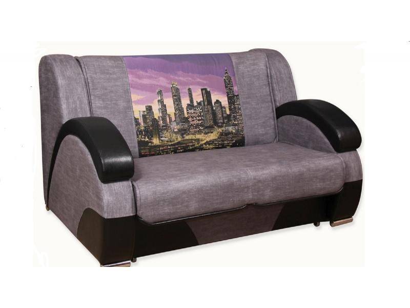 диван прямой стиль аккордеон в Нижневартовске