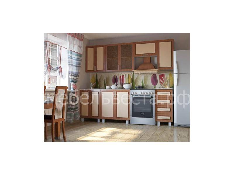 кухонный гарнитур леон в Нижневартовске