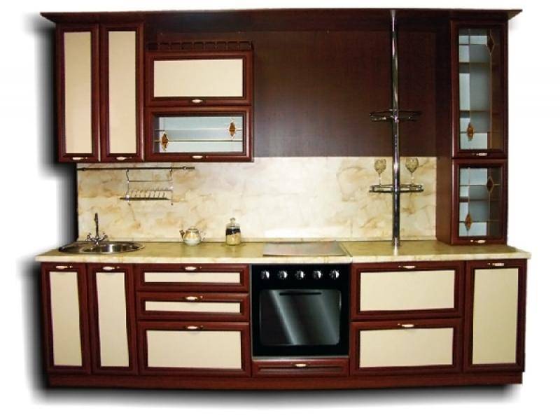 кухня симбирск 6 в Нижневартовске