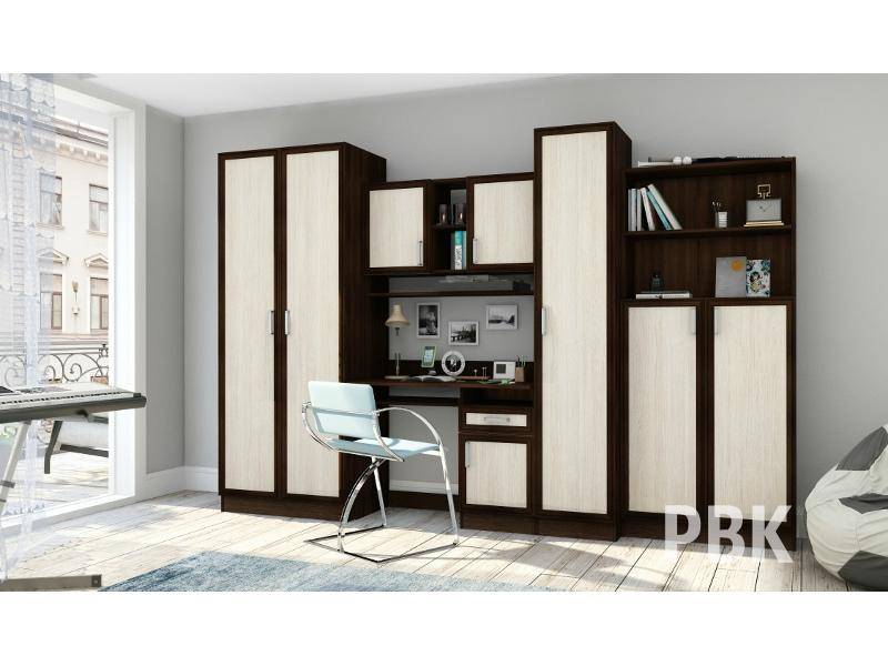 детская стенка джуниор в Нижневартовске