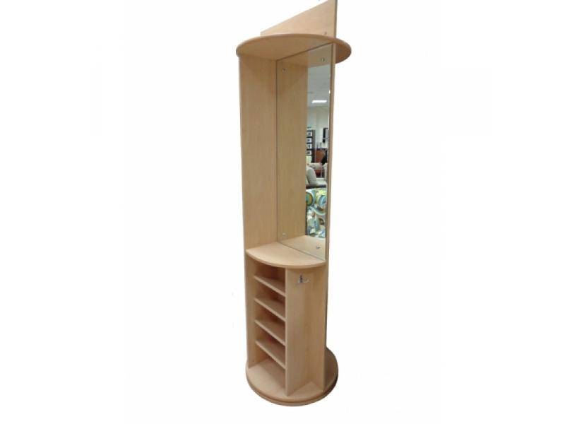 прихожая поворотная в Нижневартовске