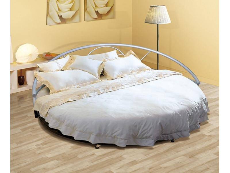 диван-кровать круглый натали-7 в Нижневартовске