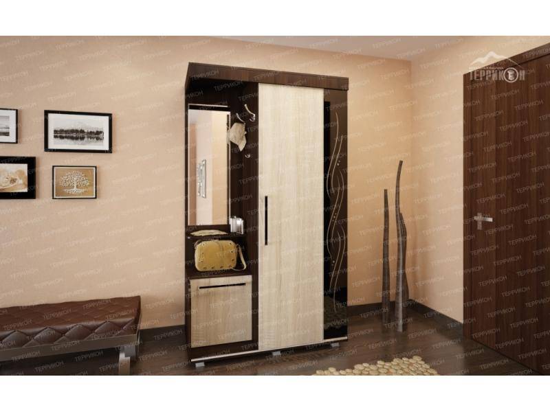 прихожая-купэ велла в Нижневартовске