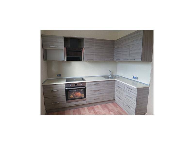 угловая кухня лдсп в Нижневартовске