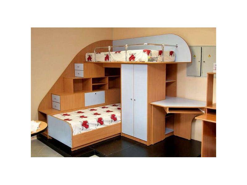 детская 5 в Нижневартовске