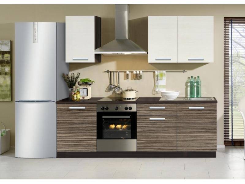 готовый кухонный гарнитур вудлайн в Нижневартовске