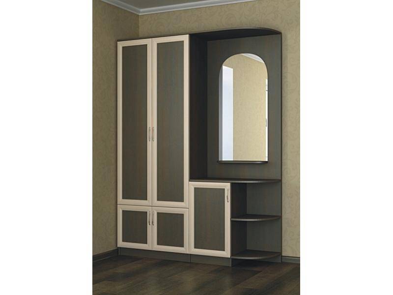 красивая прихожая ксения в Нижневартовске