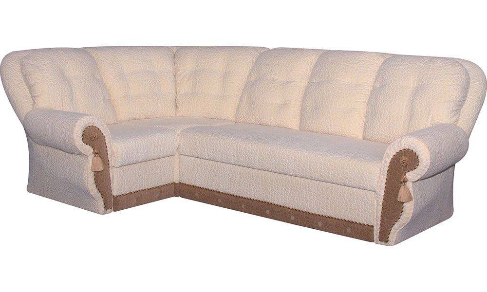 диван монреаль угловой в Нижневартовске