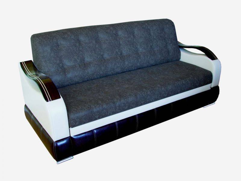 диван прямой лотос-7 в Нижневартовске