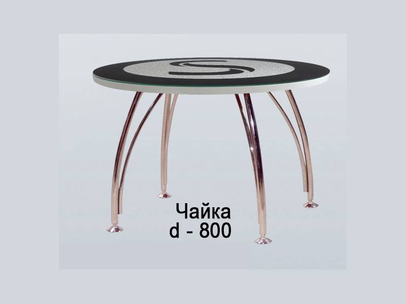 стол обеденный чайка в Нижневартовске