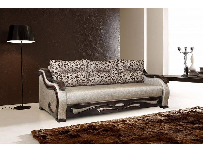 диван прямой модерн в Нижневартовске