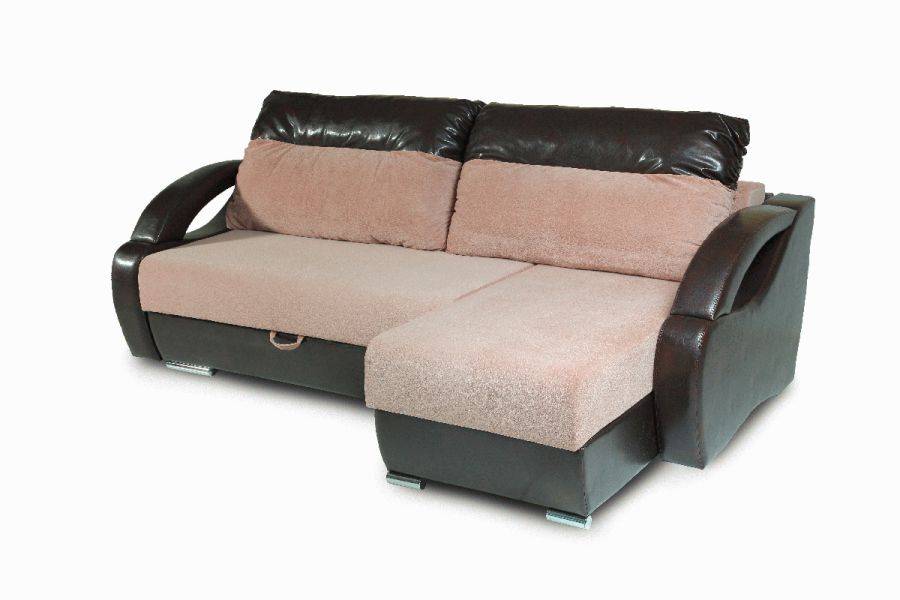 диван модель-060 угловой в Нижневартовске