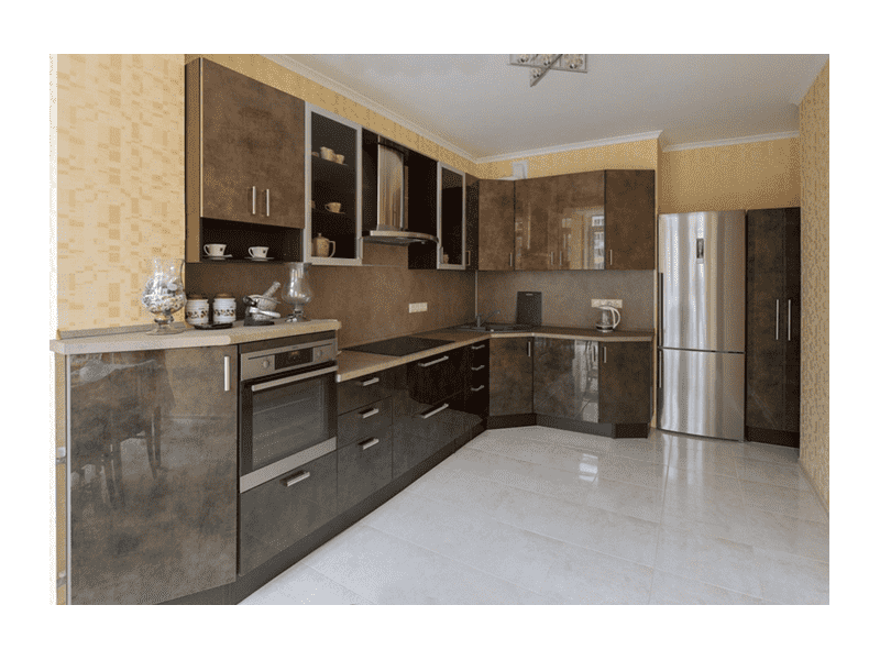 кухонный гарнитур орландо в Нижневартовске