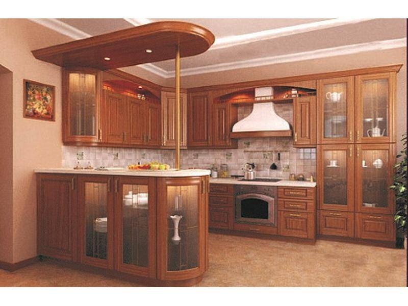 кухня тифони в Нижневартовске