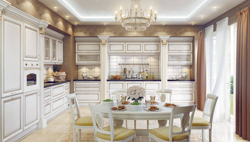 кухня ника доро в Нижневартовске