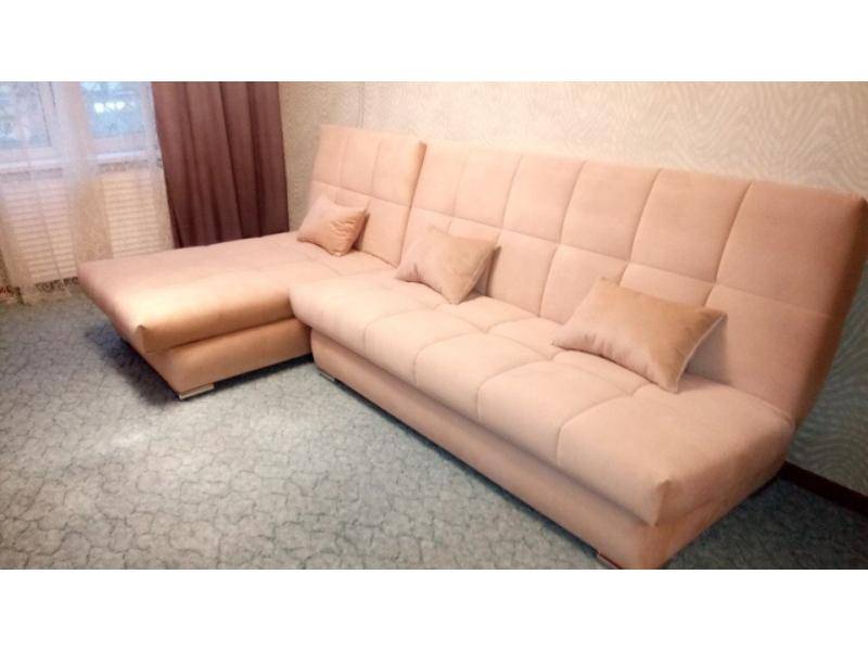 лоджикс угловой в Нижневартовске