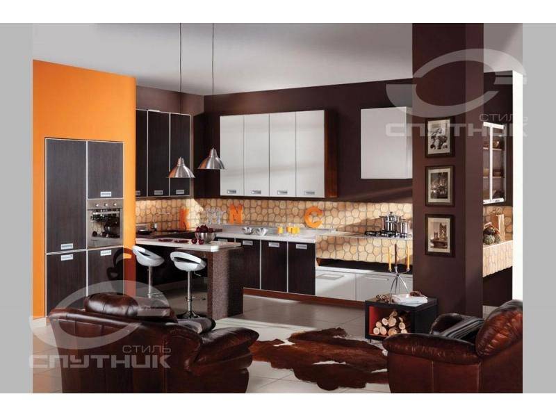 кухня виланд в Нижневартовске