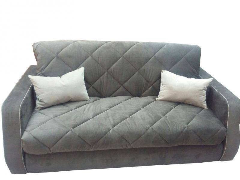 диван дк твист с окантовкой в Нижневартовске