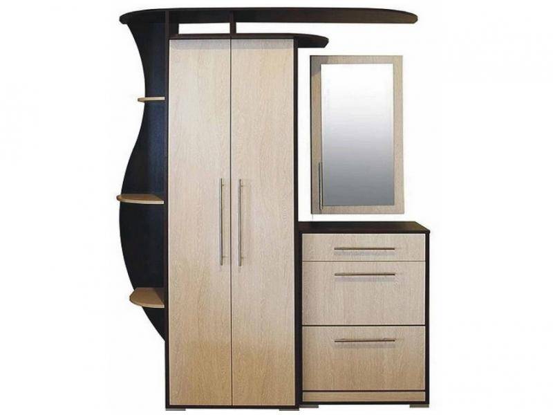 прихожая ева в Нижневартовске