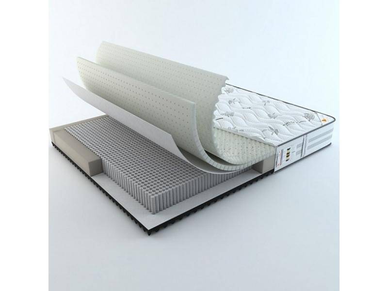 матрац федер 1000 в Нижневартовске