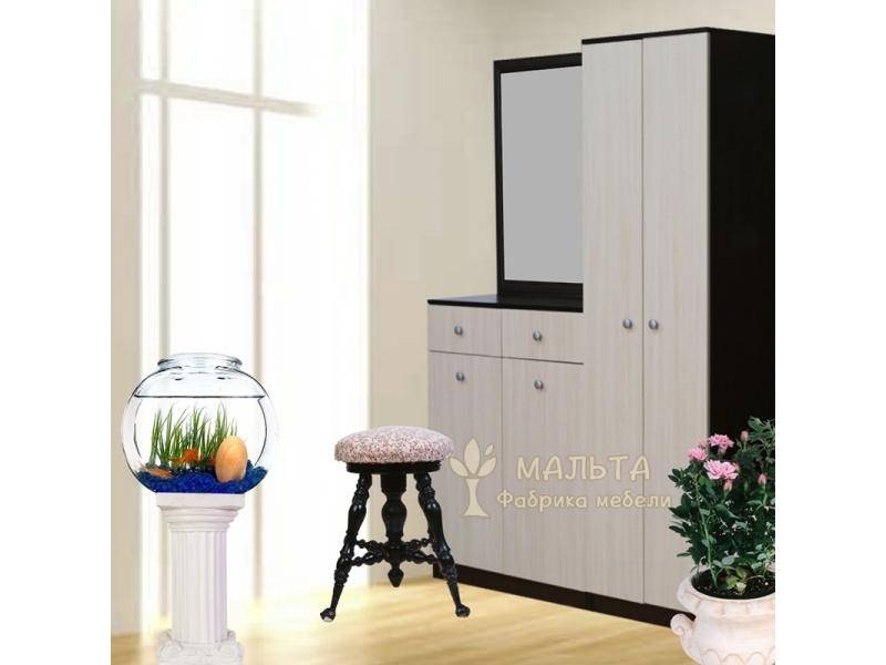 прихожая арина комплектация 2 в Нижневартовске