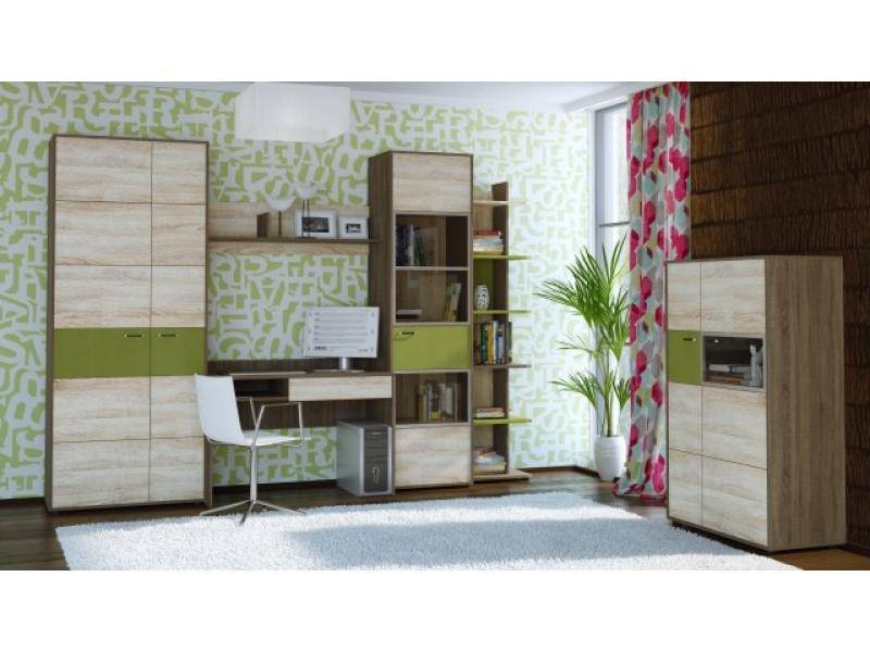 детская модульная система 4.14 комплект 2 в Нижневартовске